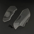 Windshield Side Wind Deflectors for Yamaha XT1200Z Super Tenere (2014-2022)