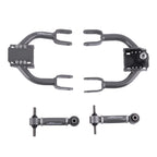 Front Upper A-Arms Rear Camber Kit for Honda Civic (1992–1995) Acura Integra (1994–2001)