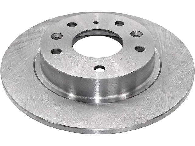 Rear Brake Rotor for Mazda 3 (2019–2024) CK579GR