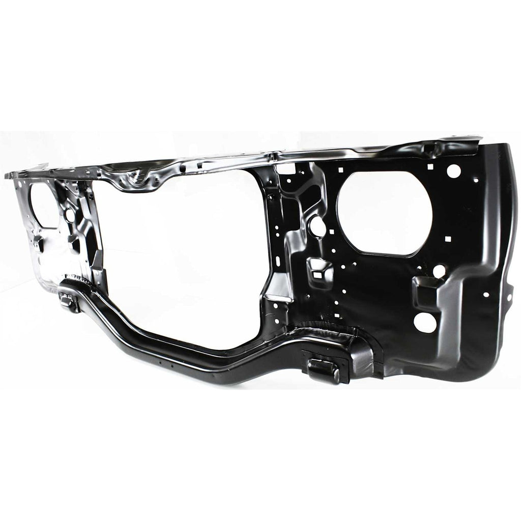 Radiator Support Core for Honda Passport, Isuzu Rodeo (1998–2002)