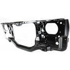 Radiator Support Core for Honda Passport, Isuzu Rodeo (1998–2002)