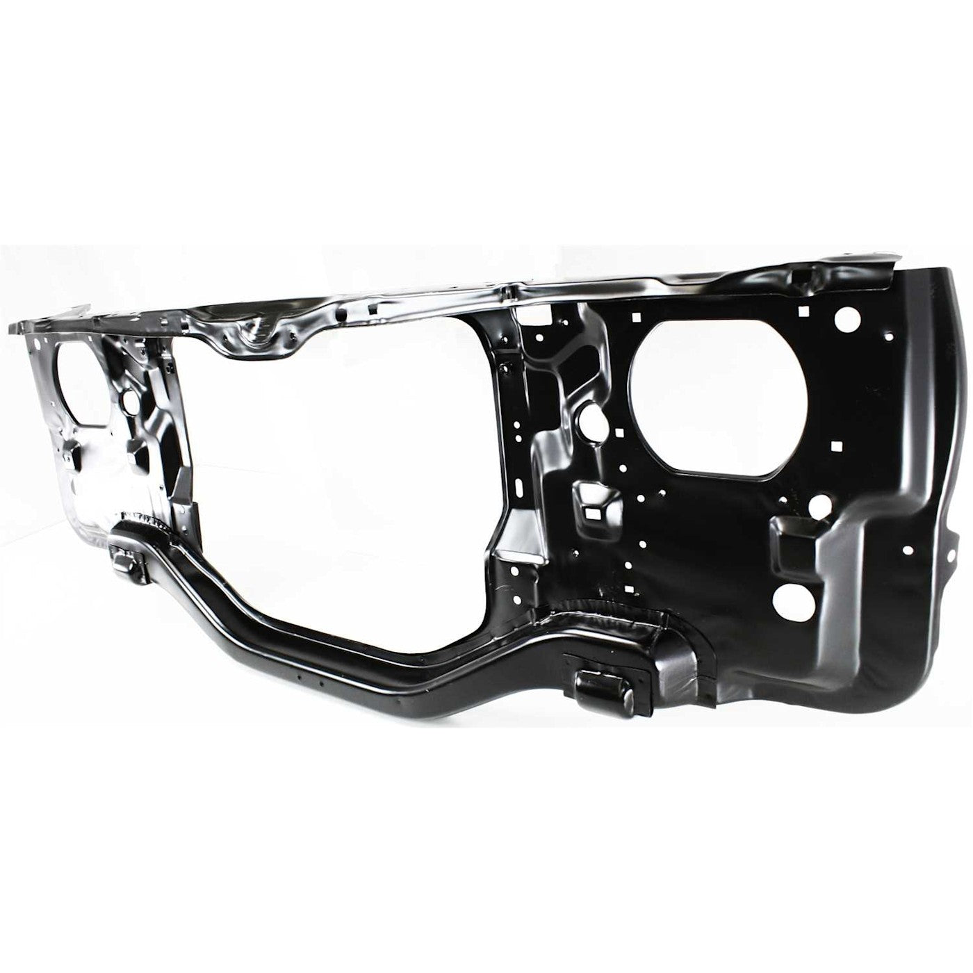 Radiator Support Core for Honda Passport, Isuzu Rodeo (1998–2002)