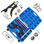 Timing Chain Kit & Oil Pump for BMW 128i 135i 325i 328i 330i (2008–2013)