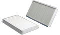 WIX Cabin Air Filter for (2010–2023)