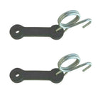 2X Replacement Mower Accessories for Craftsman 160793 (42-555, CTVH 205)