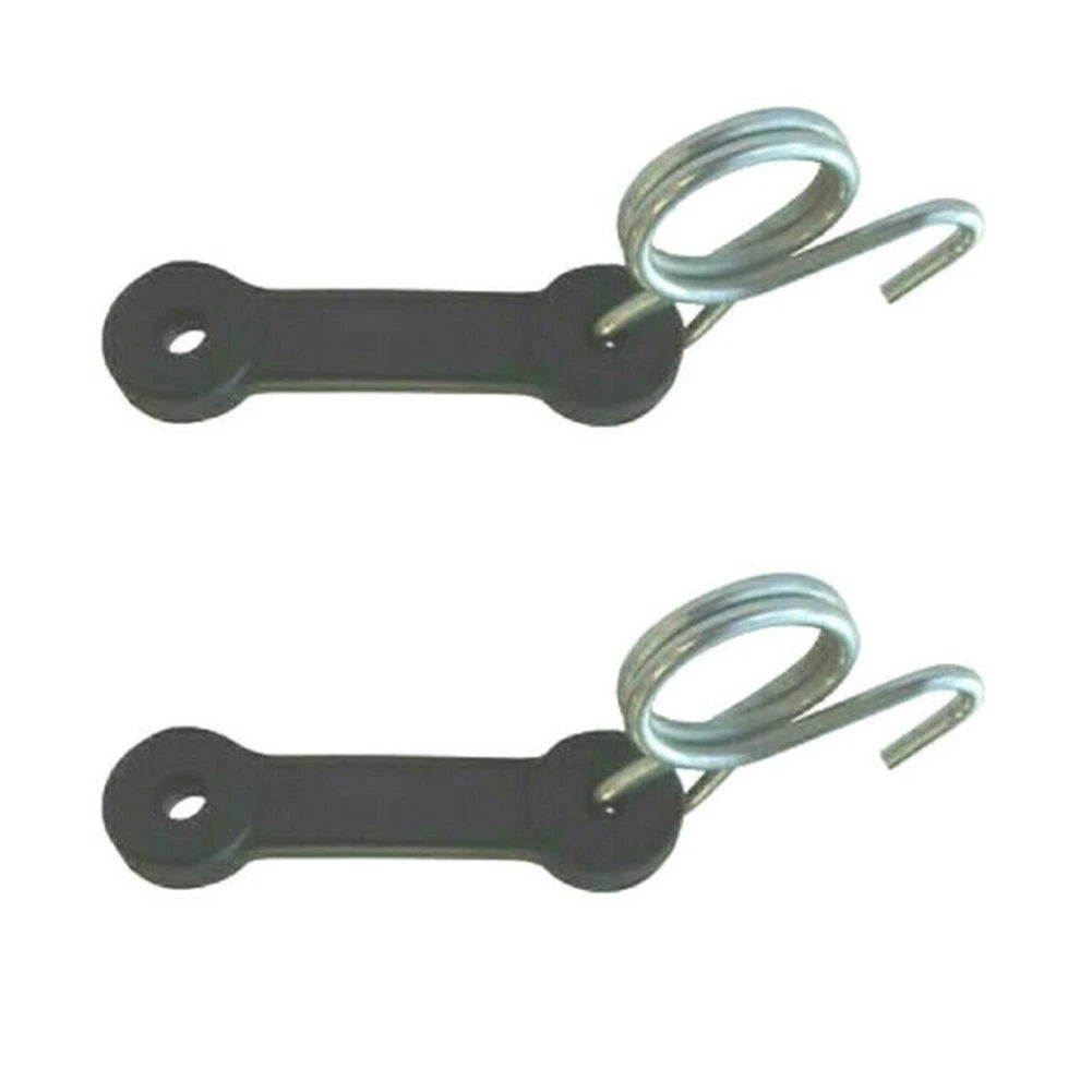 2X Replacement Mower Accessories for Craftsman 160793 (42-555, CTVH 205)