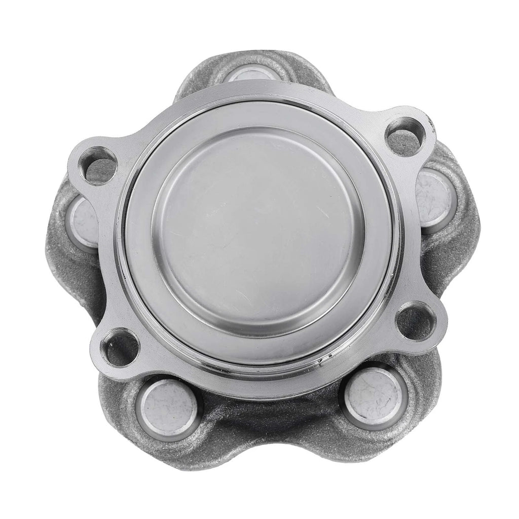 2X Rear Wheel Hub & Bearing Assembly for Nissan Altima (2019–2023)