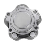 2X Rear Wheel Hub & Bearing Assembly for Nissan Altima (2019–2023)