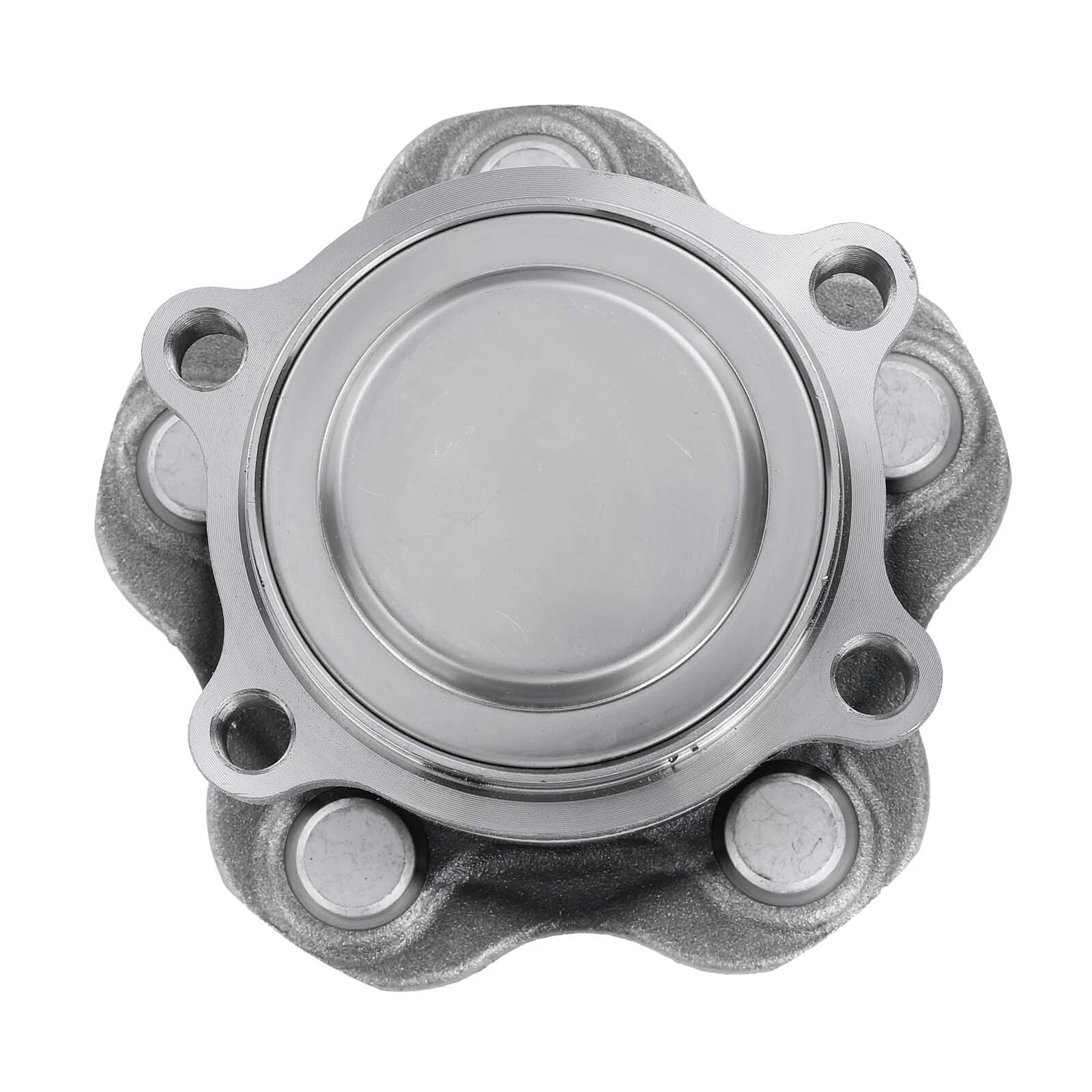 2X Rear Wheel Hub & Bearing Assembly for Nissan Altima (2019–2023)