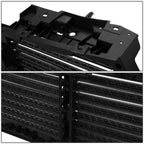 Radiator Shutter Assembly for Ford F150 (2018–2020)