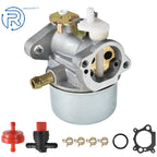 Carburetor for Briggs & Stratton 4-7 hp (Various Years)