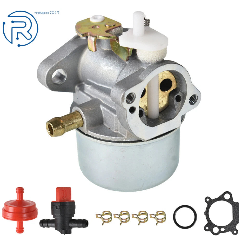 Carburetor for Briggs & Stratton 4-7 hp (Various Years)