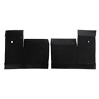 Dustproof Chain Protector for Bicycle Front Fork (Universal Fit)