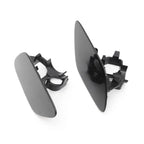 2 x Front Bumper Headlight Washer Covers for BMW Z4 E89 (2009-2016)