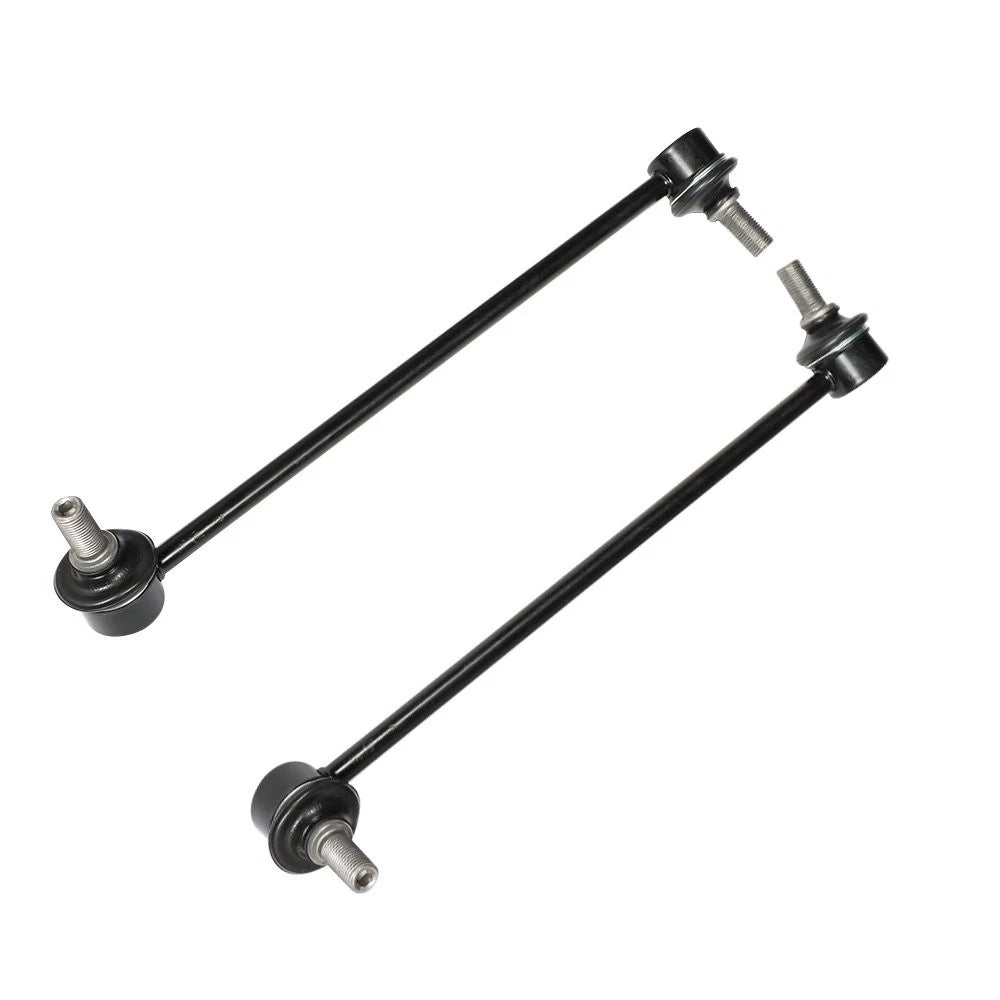10Pc Suspension Control Arms Tie Rod Sway Bar Kit for Nissan Altima (2007â2012)