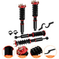 Coilovers for Honda Accord 2003–2007 & Acura 2004–2008 Adjustable Height