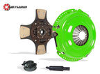 Clutch Kit for Jeep CJ5 CJ7 DJ5 DJ15 (1976–1979)