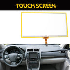 6.1" Touch Screen Digitizer for Toyota Corolla Camry RAV4 Prius (2014–2016)