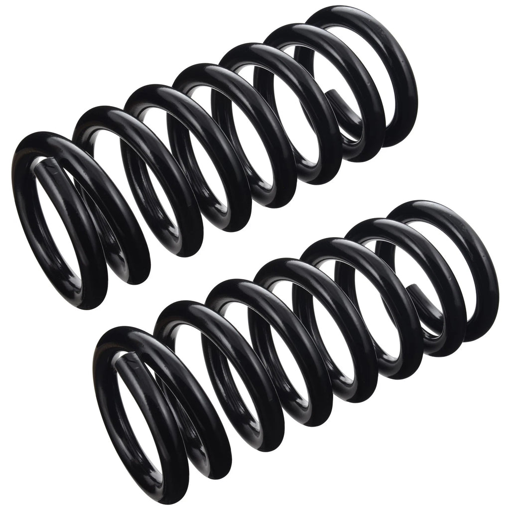 Front Coil Spring Set for Chevrolet S10 (1997-2003)
