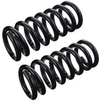 Front Coil Spring Set for Chevrolet S10 (1997-2003)