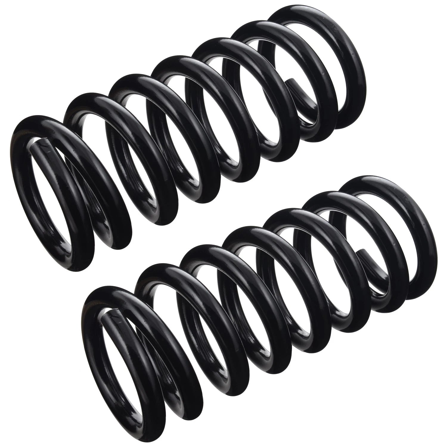 Front Coil Spring Set for Chevrolet S10 (1997-2003)