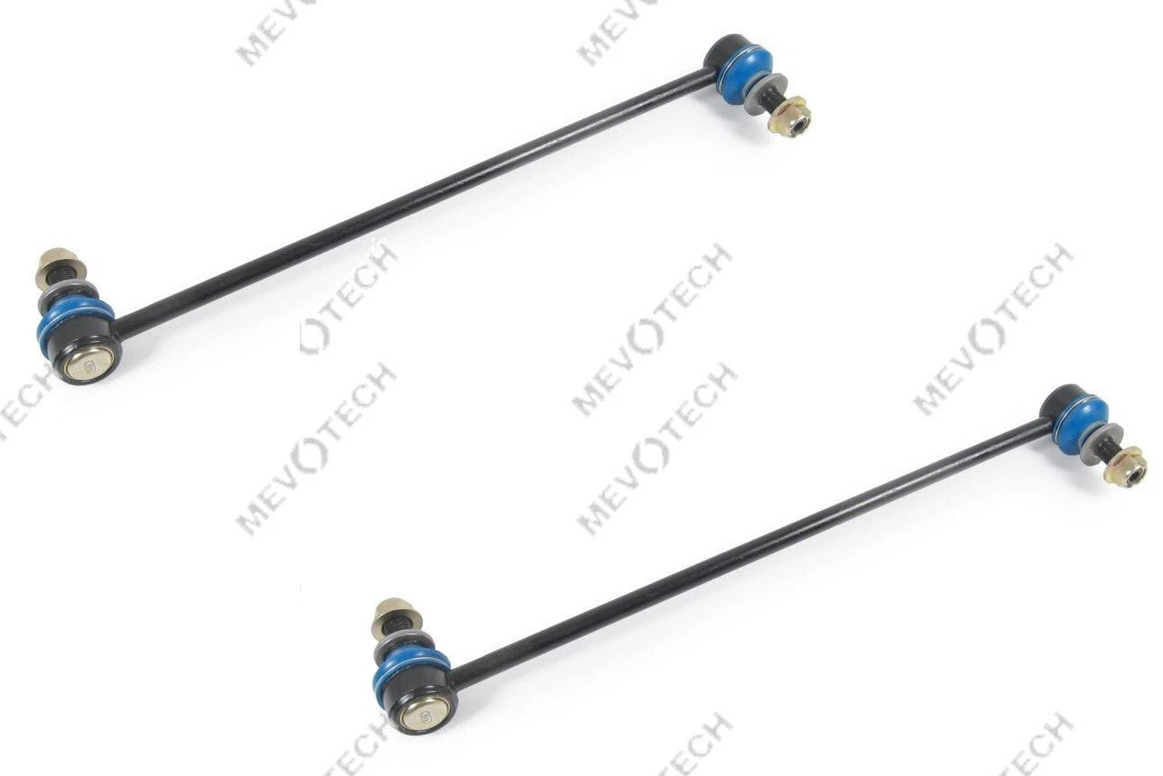 Set of 2 Front Suspension Sway Bar Link Kits for Toyota RAV4, Scion tC