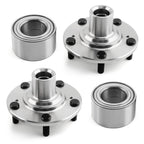 Front Wheel Hub & Bearing Assembly for Honda Civic (2006–2011) Acura CSX (2006–2010) 510089