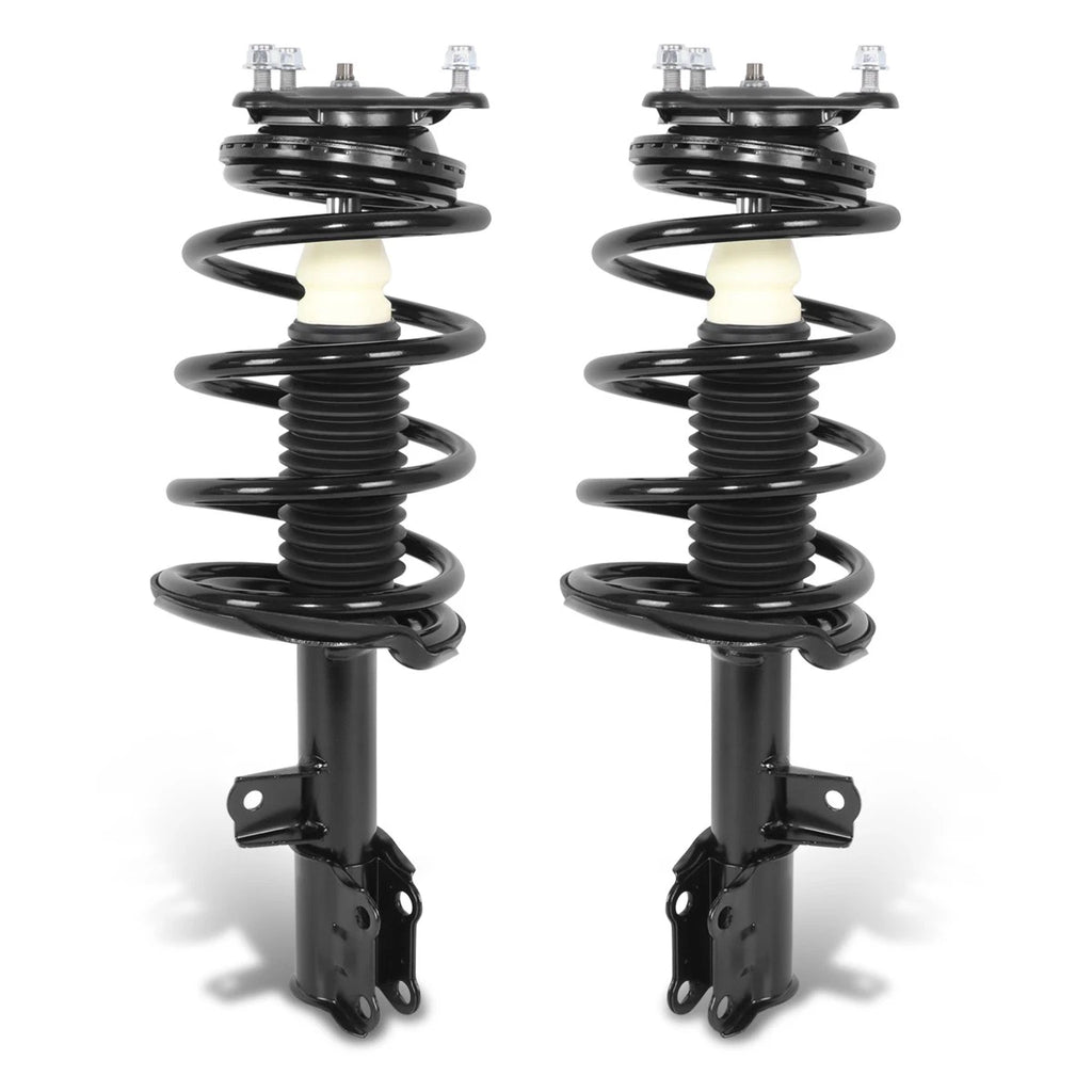 Complete Strut Assembly Set of 2 for Hyundai Elantra (2007–2010)