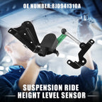 Air Suspension Ride Height Level Sensor for Audi A3 (2006–2013) No. 8J0941310A