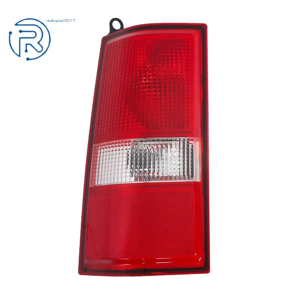 LH Halogen Tail Light for Chevy Express/GMC Savana (2003-2023)