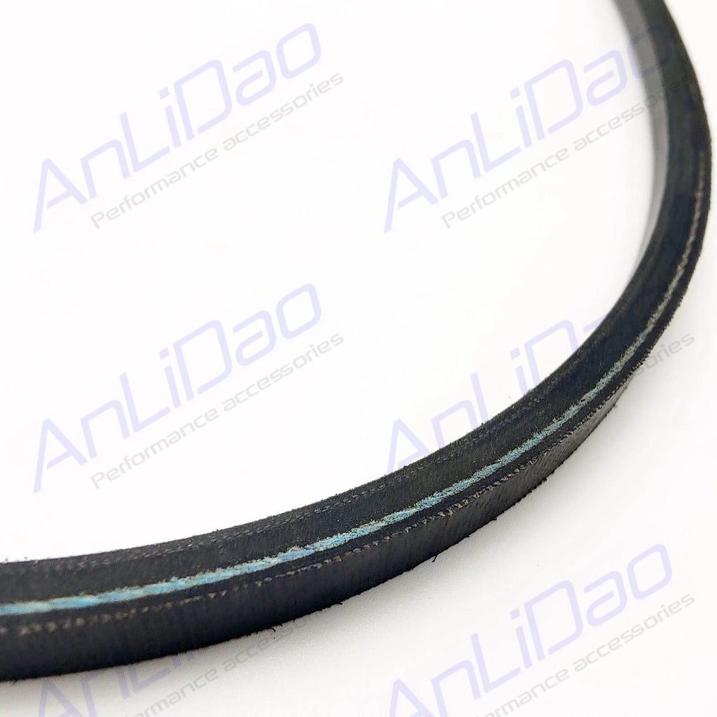V-Belt for Volvo Penta 4.3GL 4.3GS 4.3GI 5.7GI (New, 3852464)