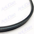 V-Belt for Volvo Penta 4.3GL 4.3GS 4.3GI 5.7GI (New, 3852464)