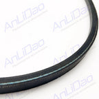 V-Belt for Volvo Penta 4.3GL 4.3GS 4.3GI 5.7GI (New, 3852464)