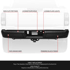 Left Driver Side Engine Hood Hinge for Dodge Nitro/Jeep Liberty (2007–2012)