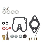 Carburetor Kit for Wisconsin VF4 (Replaces LQ35)