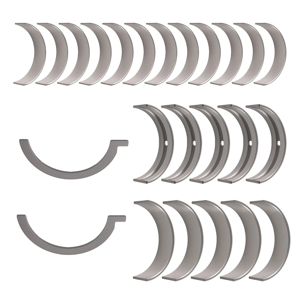 Crankshaft Bearing Set for Jaguar F-Pace 3.0L V6 Gas (2013–2020) C2S52124