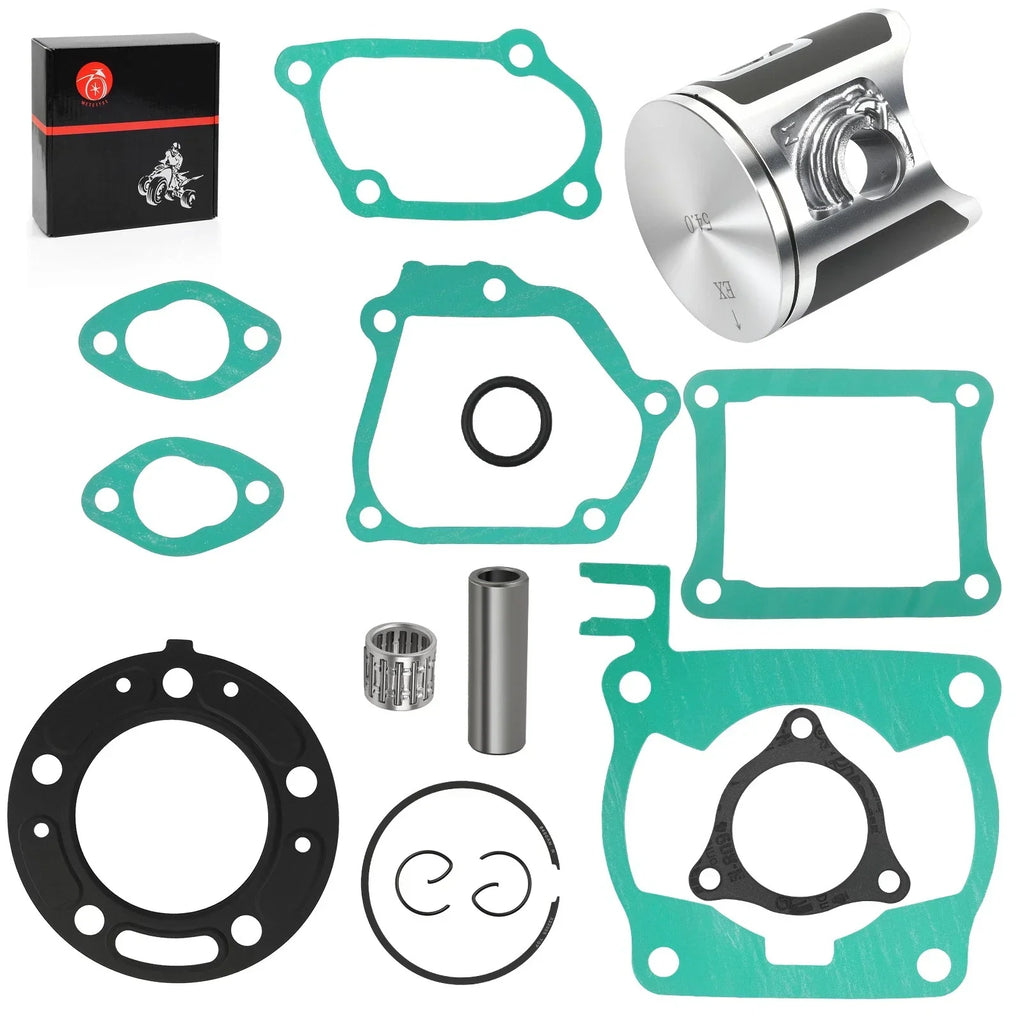 Top End Rebuild Kit 54mm Size B Piston for Honda CR125R (1992–1999)