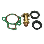 Maintenance Service Kit for Yamaha Outboard F20A F25A F25D (4-Stroke) 61N-W0078-11