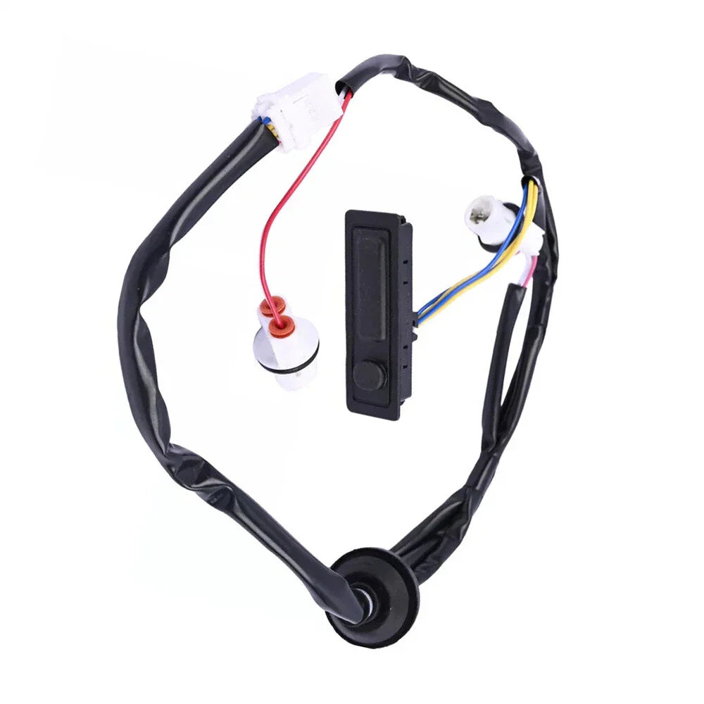 Trunk Liftgate Release Switch for Nissan Juke (2011-2017)