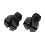 Coolant Expansion Tank Bleeder Screws for BMW E30 E36 E46 X1 X3 X5 (1982-2019)