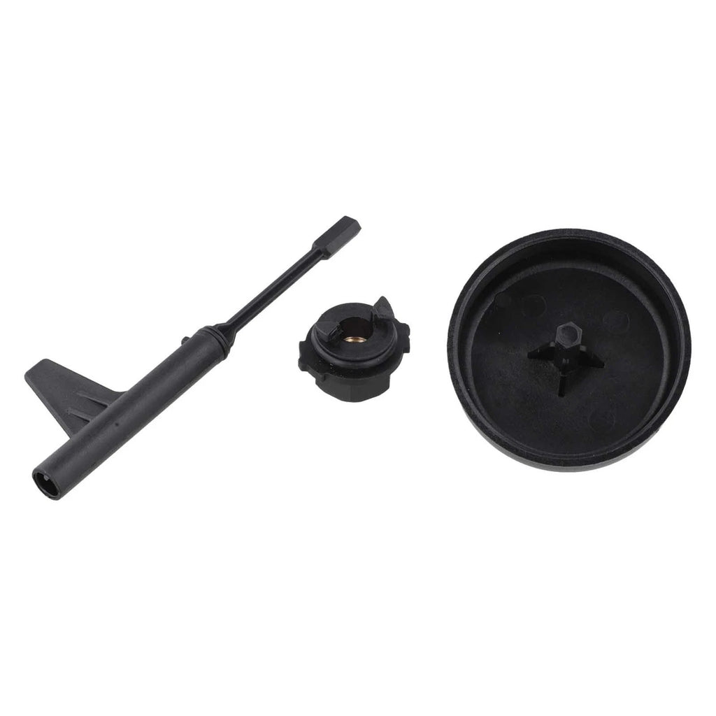 Transmission Oil Change Tool Set for Mercedes (M12x1.5 Coupler)