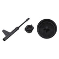 Transmission Oil Change Tool Set for Mercedes (M12x1.5 Coupler)