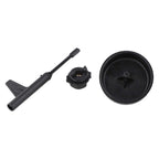 Transmission Oil Change Tool Set for Mercedes (M12x1.5 Coupler)