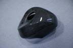 Carbon Fiber Fuel Gas Tank Cover Kit for Kawasaki Ninja ZX10R (2004–2005)