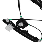 Front Left Electric Window Lifter for Nissan Sentra (2007-2012)