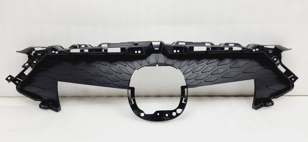 Front Upper Bumper Grille Bracket for Acura MDX (2022–2024) 71123TYAA00