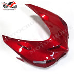 Fairing Kit for Kawasaki Ninja ZX14R (2006–2011) Red