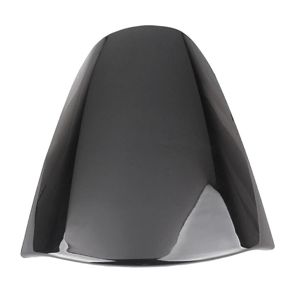 Rear Seat Cover Cowl for Kawasaki Ninja ZX12R (2000–2008) Black
