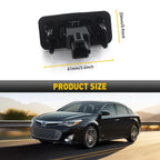 Rear LED License Plate Light Kit for Toyota Camry (2012–2017)