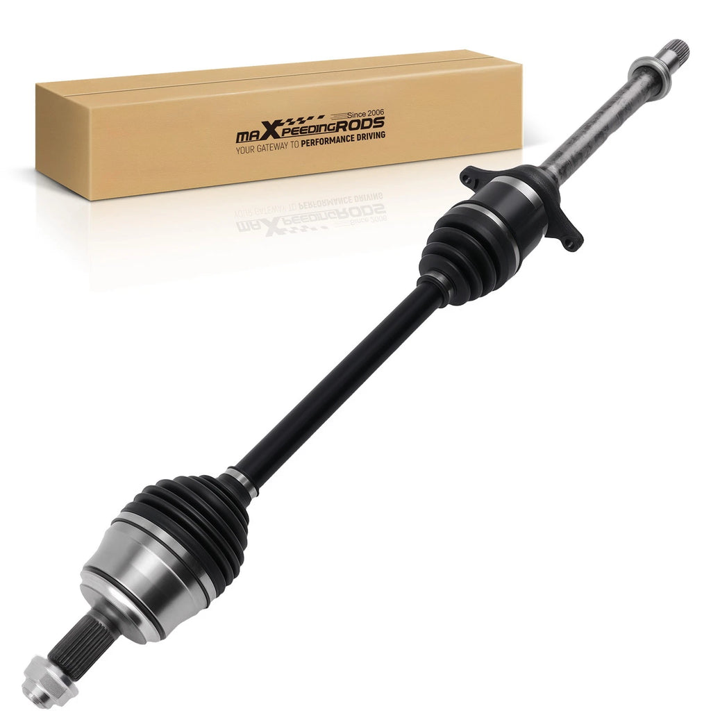 Front Right CV Axle Assembly for Honda Pilot (2016–2020) Acura MDX (2014–2015)